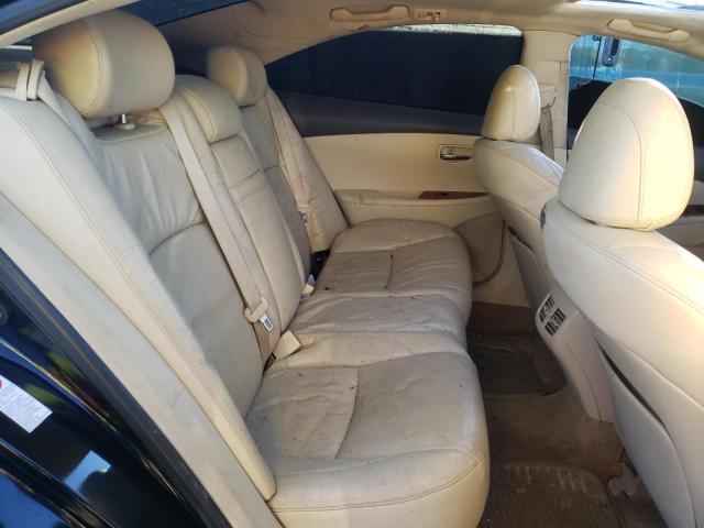 Photo 5 VIN: JTHBK1EG1A2387032 - LEXUS ES 350 