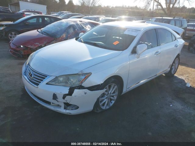 Photo 1 VIN: JTHBK1EG1A2387757 - LEXUS ES 350 