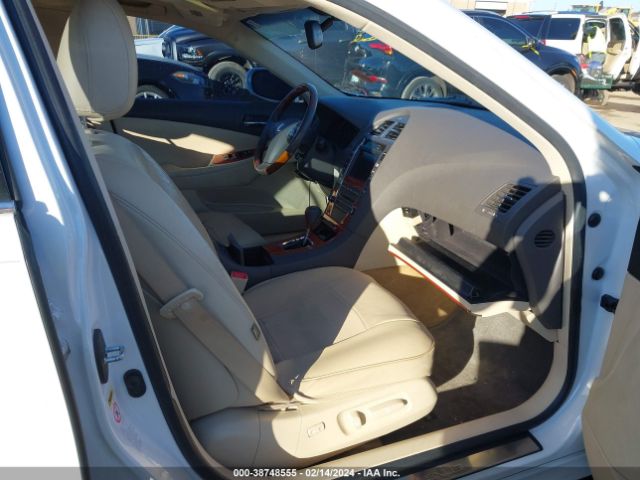 Photo 4 VIN: JTHBK1EG1A2387757 - LEXUS ES 350 