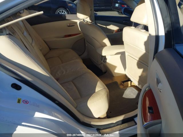 Photo 7 VIN: JTHBK1EG1A2387757 - LEXUS ES 350 