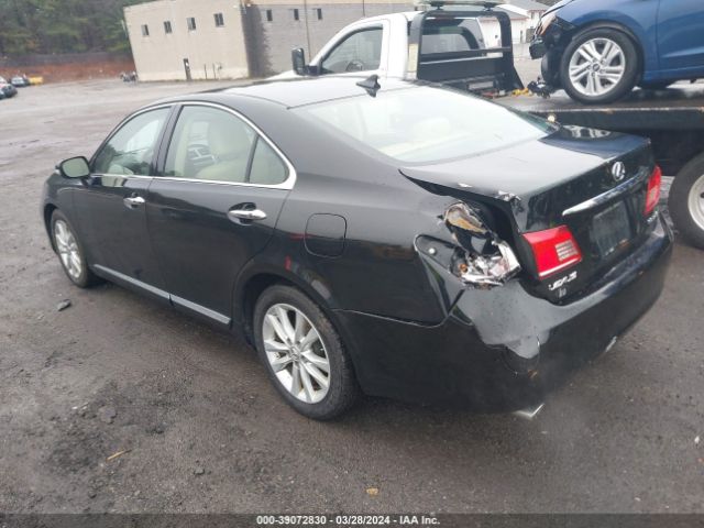 Photo 2 VIN: JTHBK1EG1A2388276 - LEXUS ES 350 