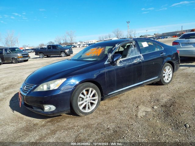 Photo 1 VIN: JTHBK1EG1A2388438 - LEXUS ES 350 