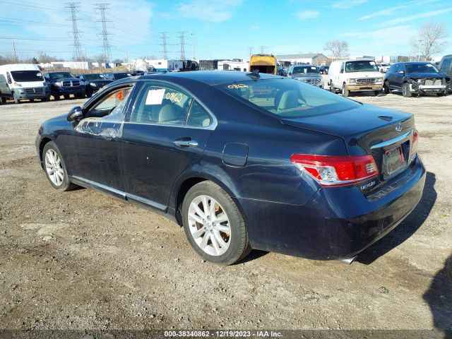 Photo 2 VIN: JTHBK1EG1A2388438 - LEXUS ES 350 