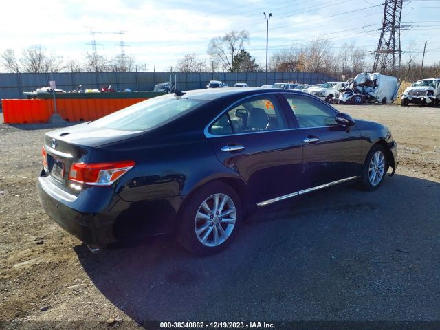 Photo 3 VIN: JTHBK1EG1A2388438 - LEXUS ES 350 