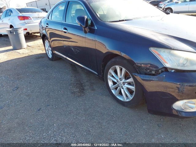 Photo 5 VIN: JTHBK1EG1A2388438 - LEXUS ES 350 