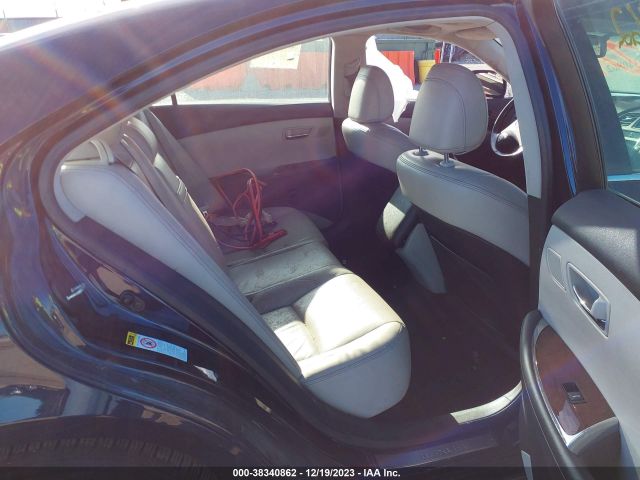 Photo 7 VIN: JTHBK1EG1A2388438 - LEXUS ES 350 