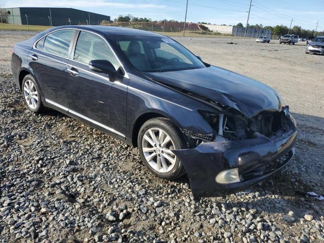 Photo 3 VIN: JTHBK1EG1A2388603 - LEXUS ES350 