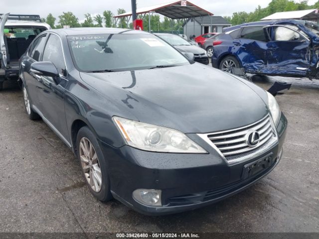 Photo 0 VIN: JTHBK1EG1A2389119 - LEXUS ES 350 