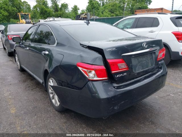 Photo 2 VIN: JTHBK1EG1A2389119 - LEXUS ES 350 