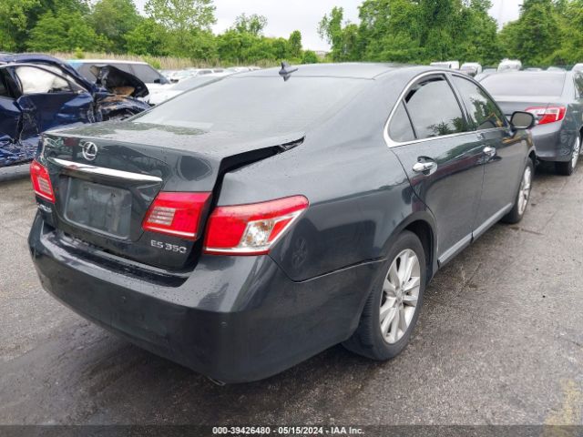 Photo 3 VIN: JTHBK1EG1A2389119 - LEXUS ES 350 