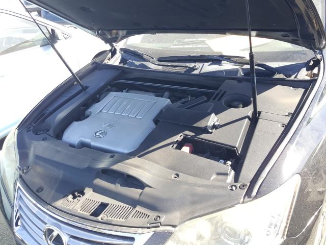 Photo 6 VIN: JTHBK1EG1A2389928 - LEXUS ES 350 