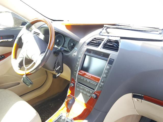 Photo 8 VIN: JTHBK1EG1A2389928 - LEXUS ES 350 