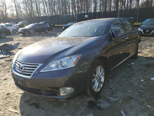 Photo 1 VIN: JTHBK1EG1A2390903 - LEXUS ES 350 