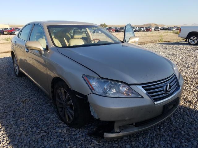 Photo 0 VIN: JTHBK1EG1A2391050 - LEXUS ES 350 