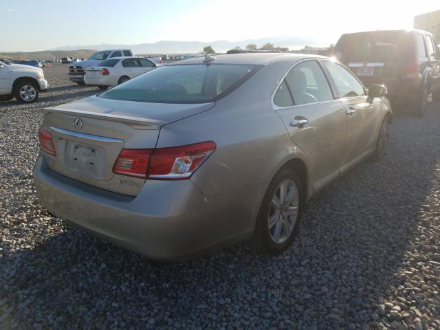 Photo 3 VIN: JTHBK1EG1A2391050 - LEXUS ES 350 