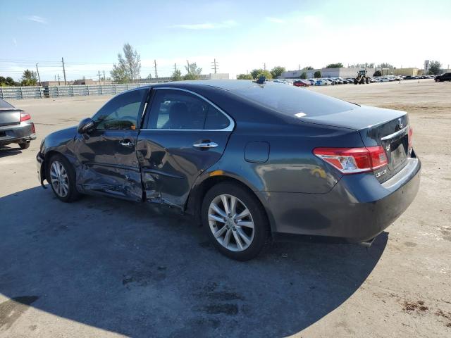 Photo 1 VIN: JTHBK1EG1A2393591 - LEXUS ES 350 