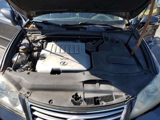 Photo 10 VIN: JTHBK1EG1A2393591 - LEXUS ES 350 