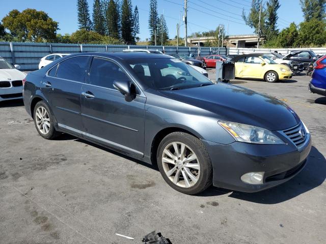 Photo 3 VIN: JTHBK1EG1A2393591 - LEXUS ES 350 