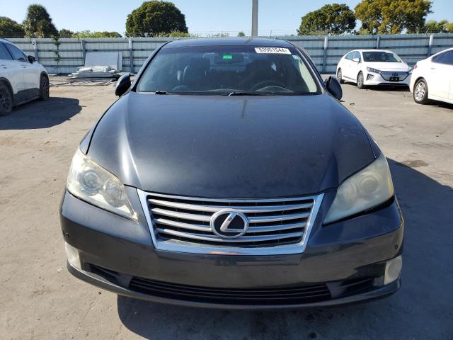 Photo 4 VIN: JTHBK1EG1A2393591 - LEXUS ES 350 