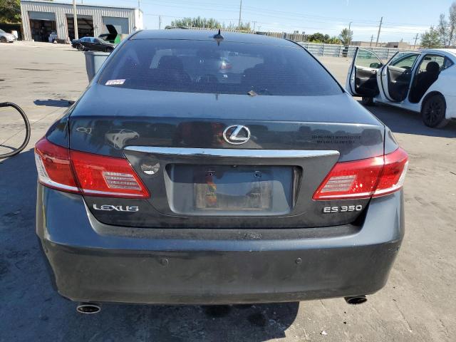 Photo 5 VIN: JTHBK1EG1A2393591 - LEXUS ES 350 