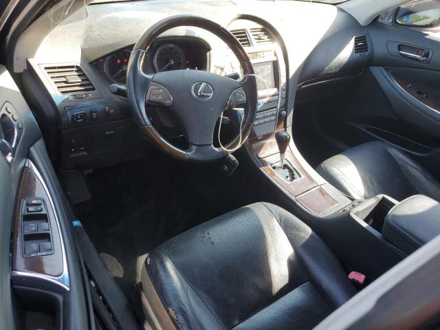 Photo 7 VIN: JTHBK1EG1A2393591 - LEXUS ES 350 