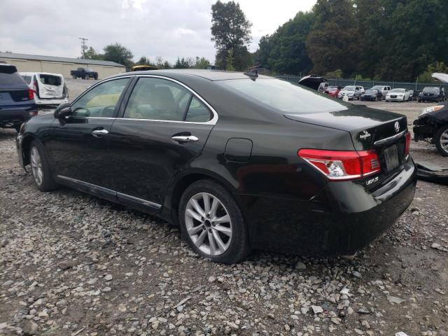 Photo 1 VIN: JTHBK1EG1A2394384 - LEXUS ES 350 