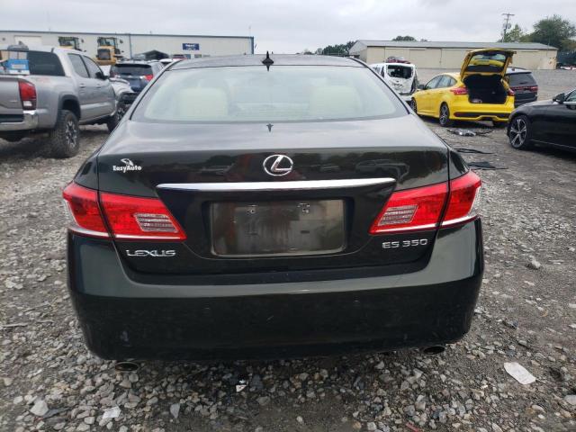 Photo 5 VIN: JTHBK1EG1A2394384 - LEXUS ES 350 