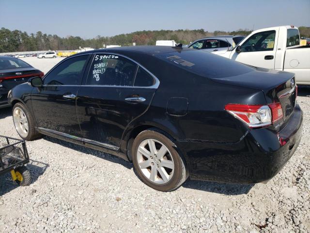 Photo 1 VIN: JTHBK1EG1A2394644 - LEXUS ES350 