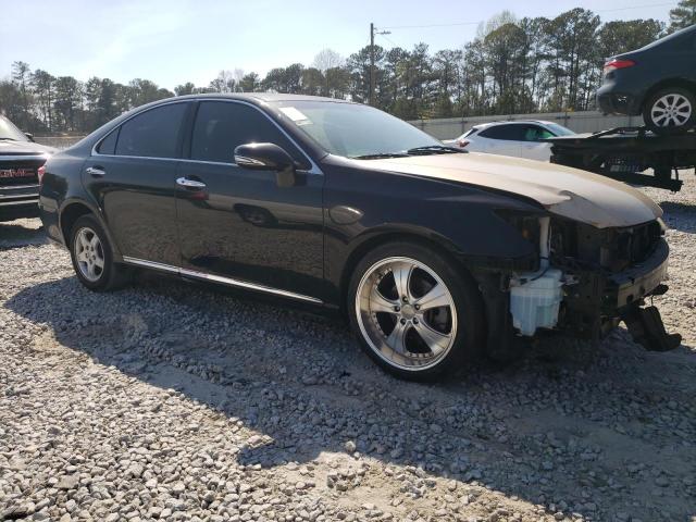 Photo 3 VIN: JTHBK1EG1A2394644 - LEXUS ES350 