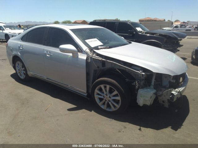 Photo 0 VIN: JTHBK1EG1A2395650 - LEXUS ES 350 