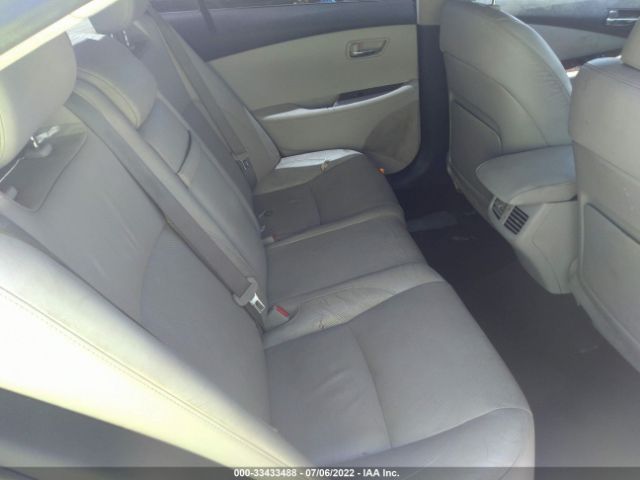 Photo 7 VIN: JTHBK1EG1A2395650 - LEXUS ES 350 