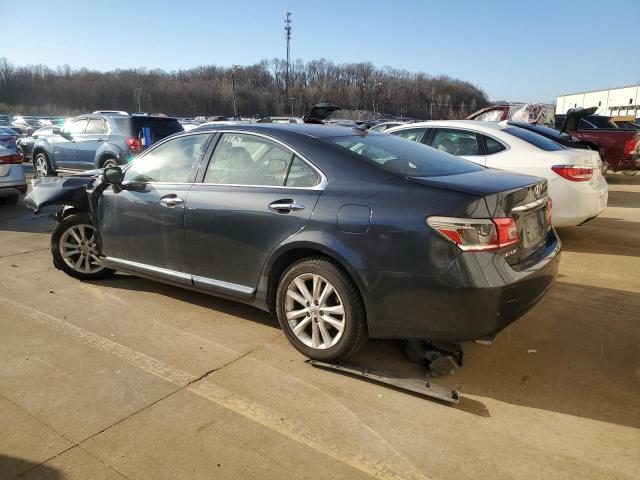 Photo 1 VIN: JTHBK1EG1A2395857 - LEXUS ES350 