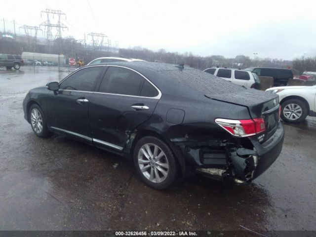 Photo 2 VIN: JTHBK1EG1A2396989 - LEXUS ES 350 