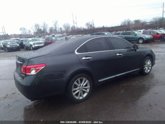 Photo 3 VIN: JTHBK1EG1A2396989 - LEXUS ES 350 