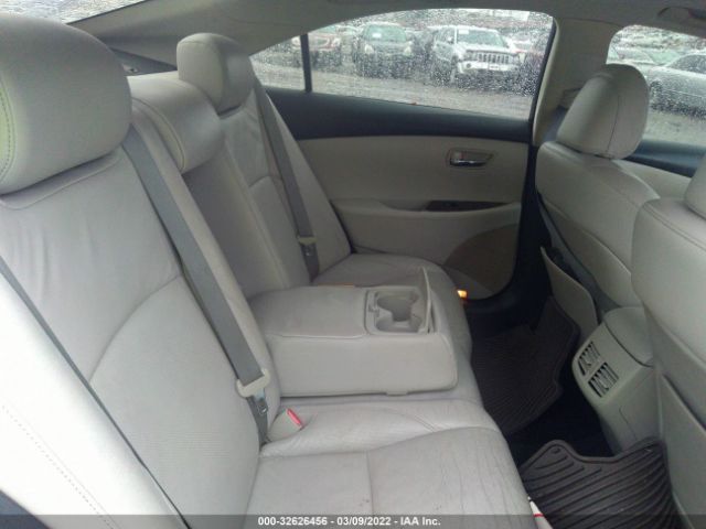 Photo 7 VIN: JTHBK1EG1A2396989 - LEXUS ES 350 