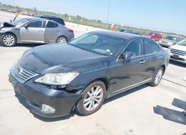 Photo 1 VIN: JTHBK1EG1A2398046 - LEXUS ES 350 