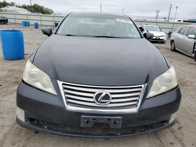 Photo 4 VIN: JTHBK1EG1A2398404 - LEXUS ES 350 