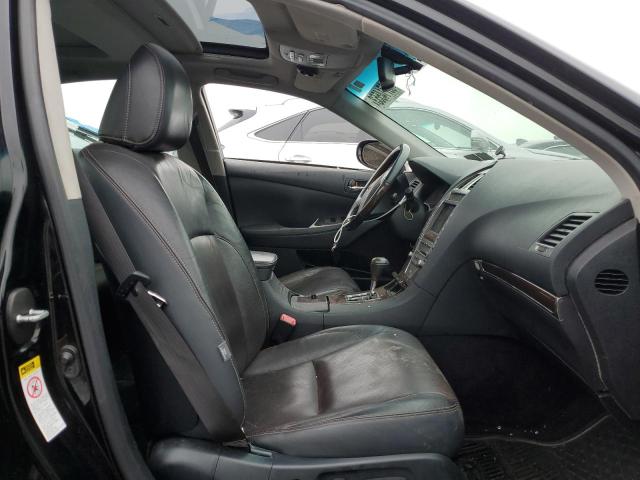 Photo 6 VIN: JTHBK1EG1A2398404 - LEXUS ES 350 