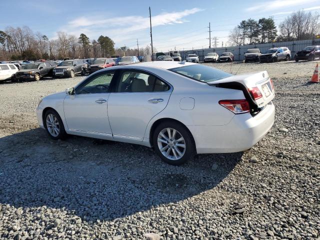 Photo 1 VIN: JTHBK1EG1A2399696 - LEXUS ES350 