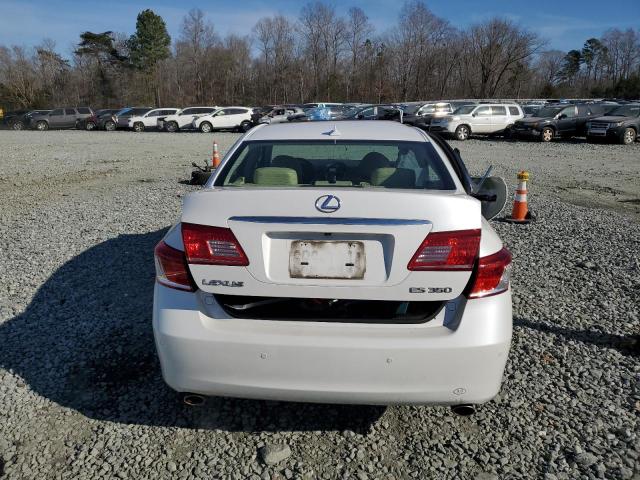 Photo 5 VIN: JTHBK1EG1A2399696 - LEXUS ES350 