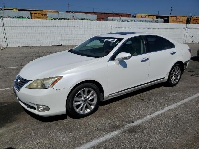 Photo 0 VIN: JTHBK1EG1A2399925 - LEXUS ES 350 