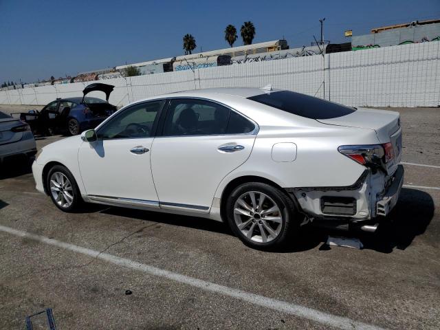 Photo 1 VIN: JTHBK1EG1A2399925 - LEXUS ES 350 