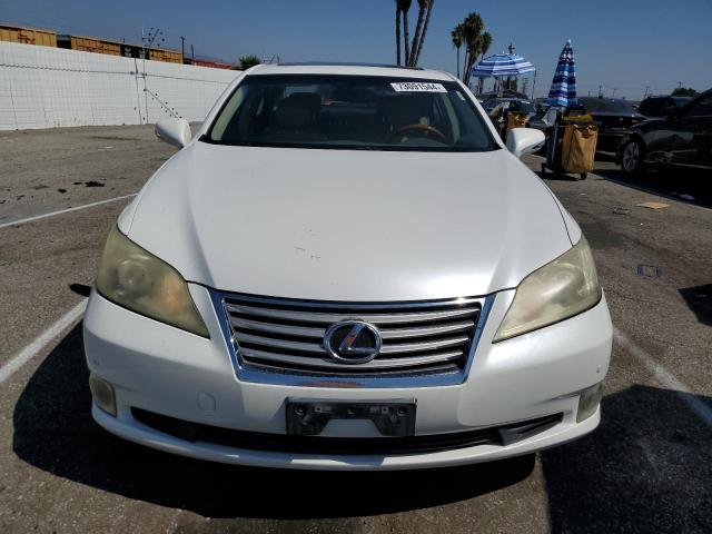 Photo 4 VIN: JTHBK1EG1A2399925 - LEXUS ES 350 