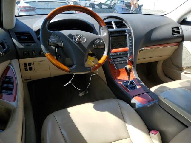 Photo 7 VIN: JTHBK1EG1A2399925 - LEXUS ES 350 