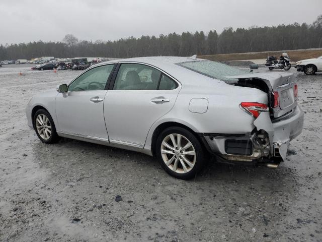 Photo 1 VIN: JTHBK1EG1A2403505 - LEXUS ES350 