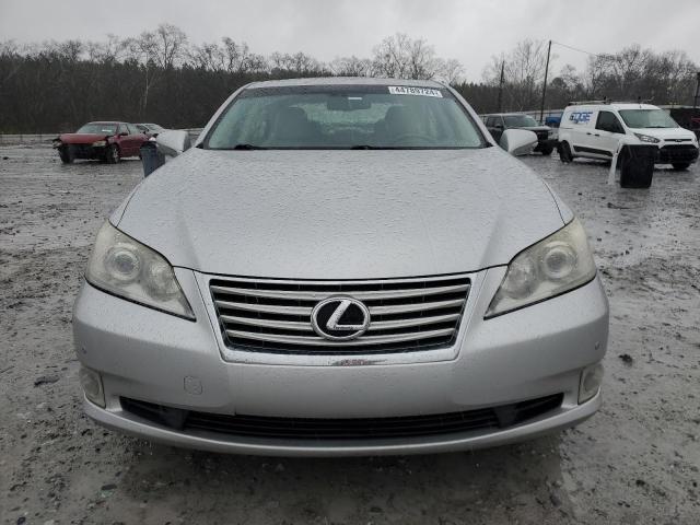 Photo 4 VIN: JTHBK1EG1A2403505 - LEXUS ES350 