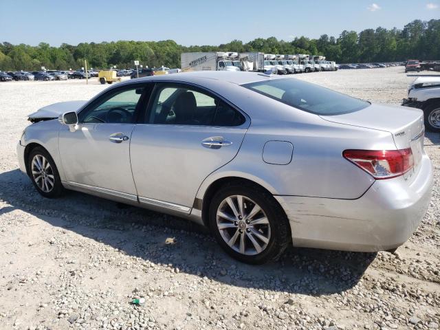 Photo 1 VIN: JTHBK1EG1A2403889 - LEXUS ES350 