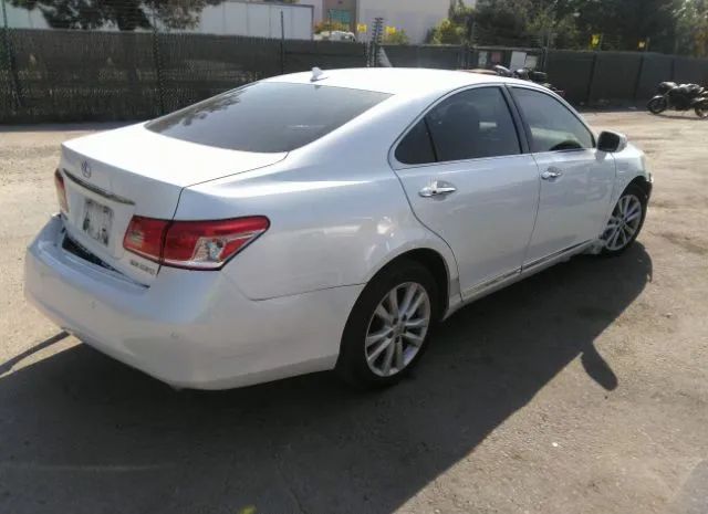 Photo 3 VIN: JTHBK1EG1A2404203 - LEXUS ES 