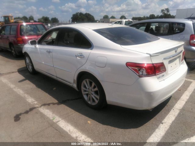 Photo 2 VIN: JTHBK1EG1A2407652 - LEXUS ES 350 