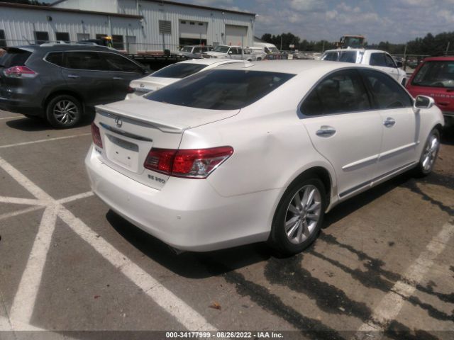 Photo 3 VIN: JTHBK1EG1A2407652 - LEXUS ES 350 